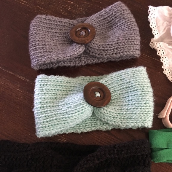 Infant Accessories Bundle - Picture 2 of 4